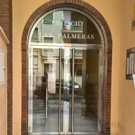 Apartamento Centrico Y Acogedor Apartamento. New!!