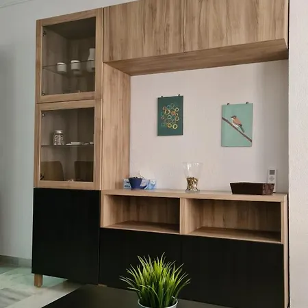 Apartman Centrico Y Acogedor Apartamento. New!!