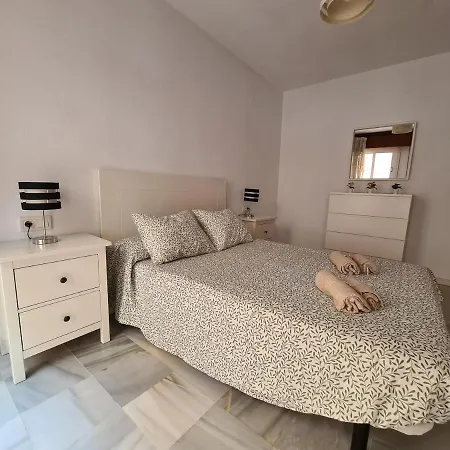 Apartment Centrico Y Acogedor Apartamento. New!!