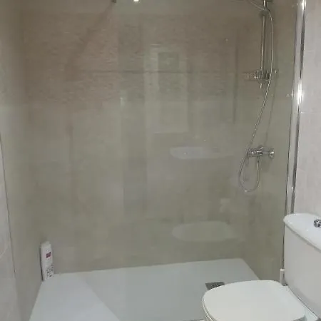 Centrico Y Acogedor Apartamento. New!! Apartment *