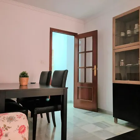 Centrico Y Acogedor Apartamento. New!! Apartment *