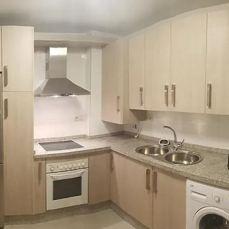 Centrico Y Acogedor Apartamento. New!! Apartment *